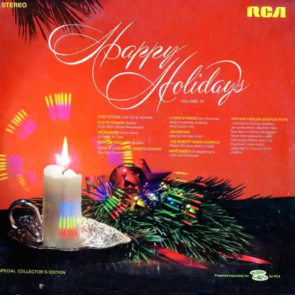 Album Art